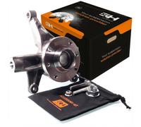 Gema Herrerías Moyeu support broche droit pour Renault Mégane II 1.4/1.6/2.0 16V/1,5DCI