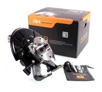 Pivot de roue Spoiler avant AGHGH-289963H GH
