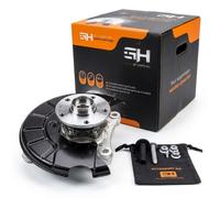 GH Rotule De Direction Suspension Avant Droite Pour VW Passat Variant 365
