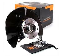 Gema Herrerías – Fusée de roue GH-284705H pour VW Transporter T5/T6 (7H,7E/SG,SH)
