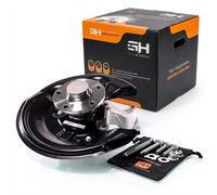 GH GH-289907V Fusée de roue
