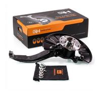 Compléter G Fusée de direction pour Audi Q7 (4L), VW TOUAREG II (7P5,7P6) 96MM