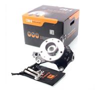 Compléter G Fusée de direction pour Renault GRAND SCENIC III(sans1.6/1.9/2.0DCI)