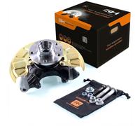 GH GH-289949V Fusée de roue