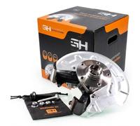GH GH-289964V Fusée de roue