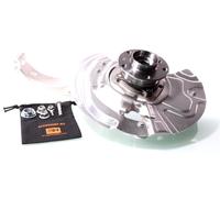 GH GH-281596V Fusée d'essieu, suspension de roue