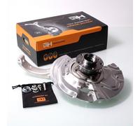 GH GH-281596V Fusée d'essieu, suspension de roue