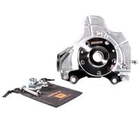 GH Rotule De Direction Suspension Avant Gauche Pour Fiat Ducato Fourgon 250