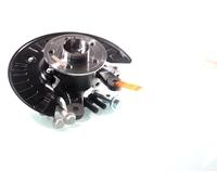 Compléter Gauche Fusée de direction pour MB VITO (W636, W639) /ARRIÈRE conduire/