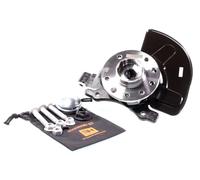 GH GH-283640AV Fusée d'essieu, suspension de roue