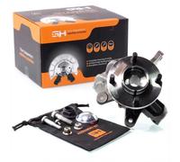 GH GH-282532V Fusée de roue
