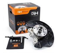 GH GH-284362V Fusée de roue