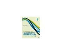 Completing Your Qualitative Dissertation
