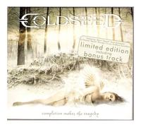 Coldseed - Completion Makes the Tragedy
