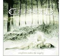Coldseed - Completion Makes-O Card [Import]