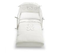 Completo Pali Piumone Loving Bear