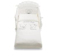 Completo Piumone Paracolpi e Fodera Pali