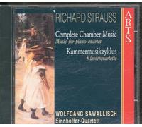 Complette Chamber Music, Vol. 1 [Import]