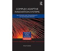 Complex Adaptive Innovation Systems