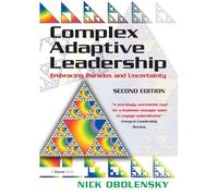 Complex Adaptive Leadership