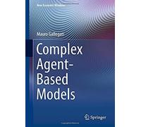 Complex Agent-Based Models