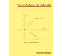 Complex Analysis: a Self-Study Guide