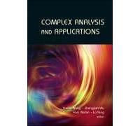 Complex Analysis And Applications - Proceedings Of The 13th International Conference On Finite Or Infinite Dimensional Complex Analysis And Applications