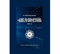 Complex Analysis and Neural Networks Theory Models & Applications VOL-2