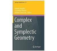 Complex And Symplectic Geometry