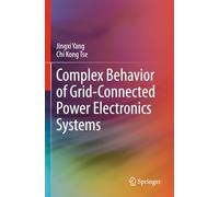 Complex Behavior of Grid-Connected Power Electronics Systems