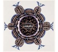 COMPLEX BEST(限定盤)(Blu-ray付)