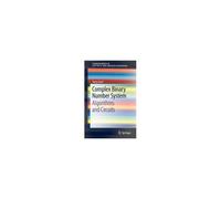 Complex Binary Number System