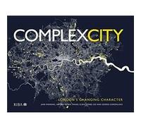 Complex City by George Allies and Morrison LLP United Kingdom Garofalakis George Allies and Morrison LLP United Kingdom Garofalakis (Auteur)