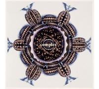 COMPLEX BEST(限定盤)(Blu-ray付)