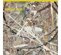Complex Emotions
