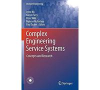 Complex Engineering Service Systems