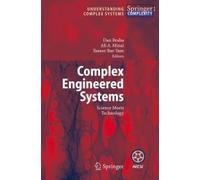 Complex Engineering Systems