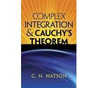 Complex Integration & Cauchy's Theorem