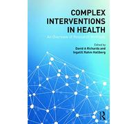Complex Interventions in Health