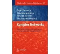 Complex Networks