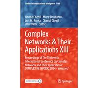 Complex Networks & Their Applications XIII: Proceedings of The Thirteenth International Conference on Complex Networks and Their Applications: COMPLEX NETWORKS 2024 - Volume 3