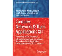Complex Networks & Their Applications XIII: Proceedings of The Thirteenth International Conference on Complex Networks and their Applications: COMPLEX NETWORKS 2024 - Volume 4