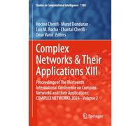 Complex Networks & Their Applications XIII: Proceedings of The Thirteenth International Conference on Complex Networks and Their Applications: COMPLEX NETWORKS 2024 - Volume 2