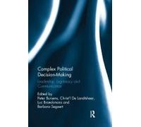 Complex Political Decision-Making