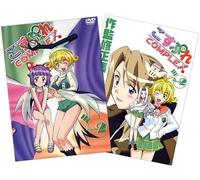 Complex Round 2 [Dvd]