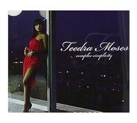 Moses, Teedra - Complex Simplicity