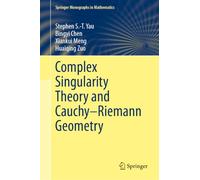 Complex Singularity Theory and Cauchy-Riemann Geometry