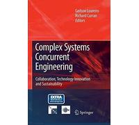Complex Systems Concurrent Engineering