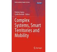 Complex Systems, Smart Territories And Mobility