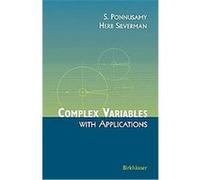 Complex Variables With Applications Herb Silverman, S. Silverman Ponnusamy (Auteur)